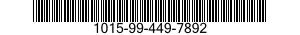 1015-99-449-7892  1015994497892 994497892