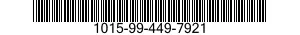 1015-99-449-7921  1015994497921 994497921