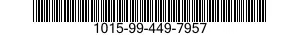 1015-99-449-7957  1015994497957 994497957