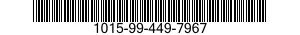 1015-99-449-7967  1015994497967 994497967