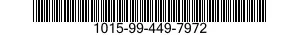 1015-99-449-7972  1015994497972 994497972