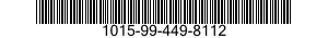 1015-99-449-8112  1015994498112 994498112