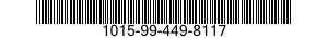 1015-99-449-8117  1015994498117 994498117
