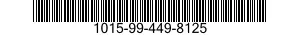 1015-99-449-8125  1015994498125 994498125