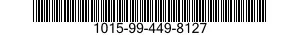 1015-99-449-8127  1015994498127 994498127