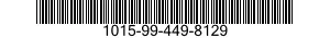 1015-99-449-8129  1015994498129 994498129
