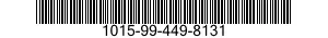 1015-99-449-8131  1015994498131 994498131