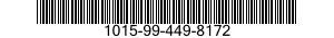 1015-99-449-8172  1015994498172 994498172