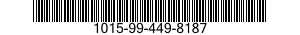 1015-99-449-8187  1015994498187 994498187