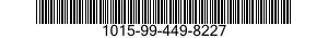 1015-99-449-8227  1015994498227 994498227