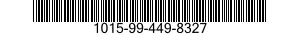1015-99-449-8327  1015994498327 994498327