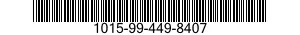 1015-99-449-8407  1015994498407 994498407