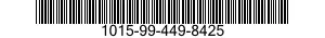 1015-99-449-8425  1015994498425 994498425