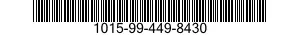 1015-99-449-8430  1015994498430 994498430