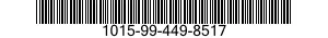 1015-99-449-8517  1015994498517 994498517