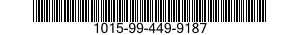 1015-99-449-9187  1015994499187 994499187