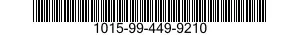1015-99-449-9210  1015994499210 994499210