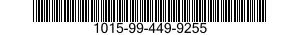 1015-99-449-9255  1015994499255 994499255