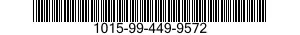 1015-99-449-9572  1015994499572 994499572