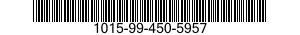 1015-99-450-5957  1015994505957 994505957