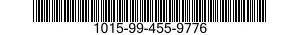 1015-99-455-9776 NUT,LESTER,LOCK 1015994559776 994559776