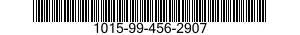 1015-99-456-2907  1015994562907 994562907