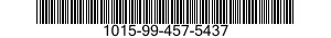 1015-99-457-5437  1015994575437 994575437