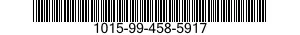 1015-99-458-5917  1015994585917 994585917