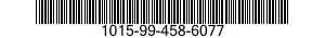 1015-99-458-6077  1015994586077 994586077