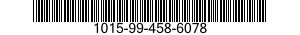 1015-99-458-6078  1015994586078 994586078