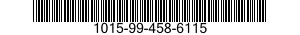 1015-99-458-6115  1015994586115 994586115