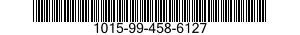 1015-99-458-6127  1015994586127 994586127