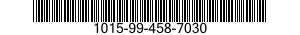 1015-99-458-7030  1015994587030 994587030