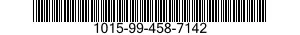 1015-99-458-7142  1015994587142 994587142