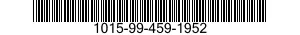 1015-99-459-1952  1015994591952 994591952