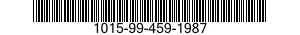 1015-99-459-1987  1015994591987 994591987