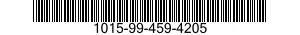 1015-99-459-4205  1015994594205 994594205