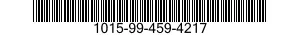 1015-99-459-4217  1015994594217 994594217