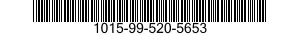 1015-99-520-5653 BUFFER ASSEMBLY,EJE 1015995205653 995205653