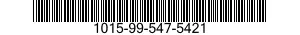 1015-99-547-5421  1015995475421 995475421