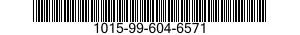 1015-99-604-6571 BRACKET,MOUNTING,RE 1015996046571 996046571