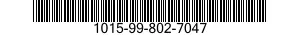1015-99-802-7047  1015998027047 998027047