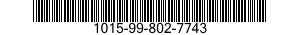 1015-99-802-7743  1015998027743 998027743