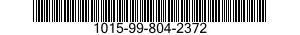 1015-99-804-2372  1015998042372 998042372