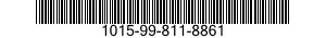 1015-99-811-8861  1015998118861 998118861