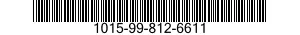 1015-99-812-6611  1015998126611 998126611