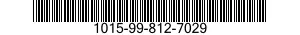 1015-99-812-7029  1015998127029 998127029