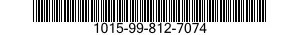 1015-99-812-7074  1015998127074 998127074