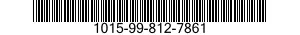 1015-99-812-7861  1015998127861 998127861