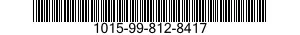 1015-99-812-8417  1015998128417 998128417